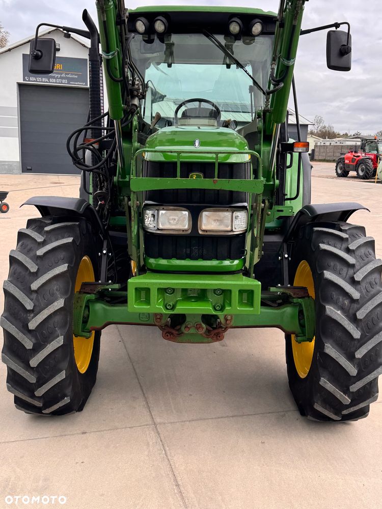 John Deere 6320 Premium - 9