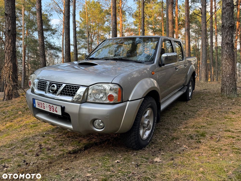 Nissan Navara - 27