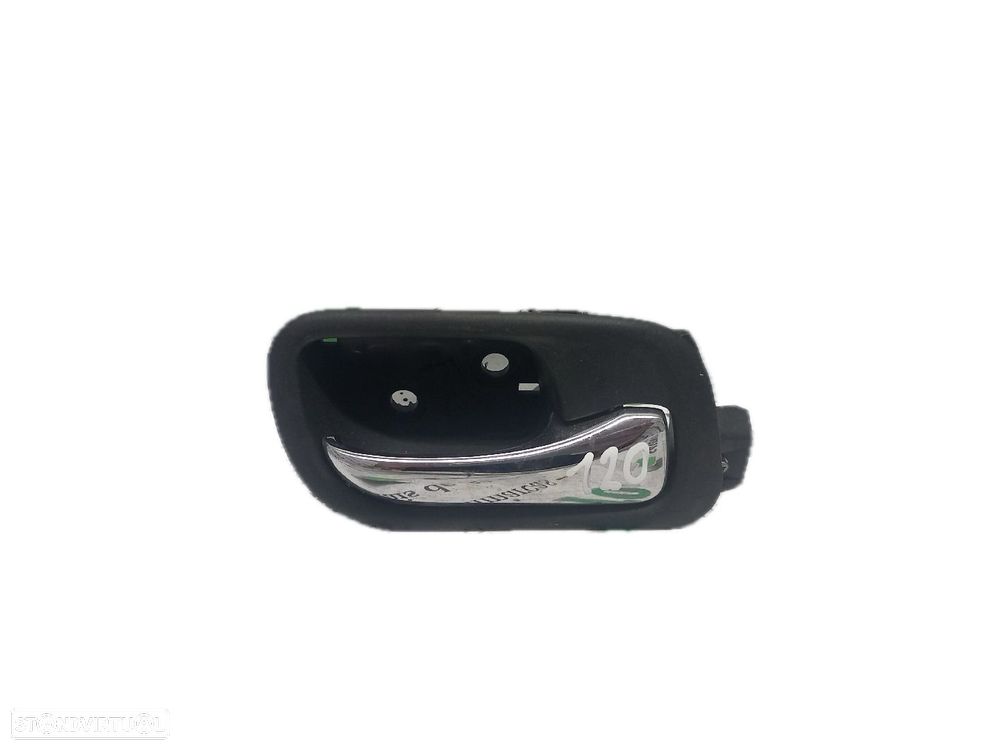 Puxador / Muleta Interior Honda Accord Viii (Cu) - 1