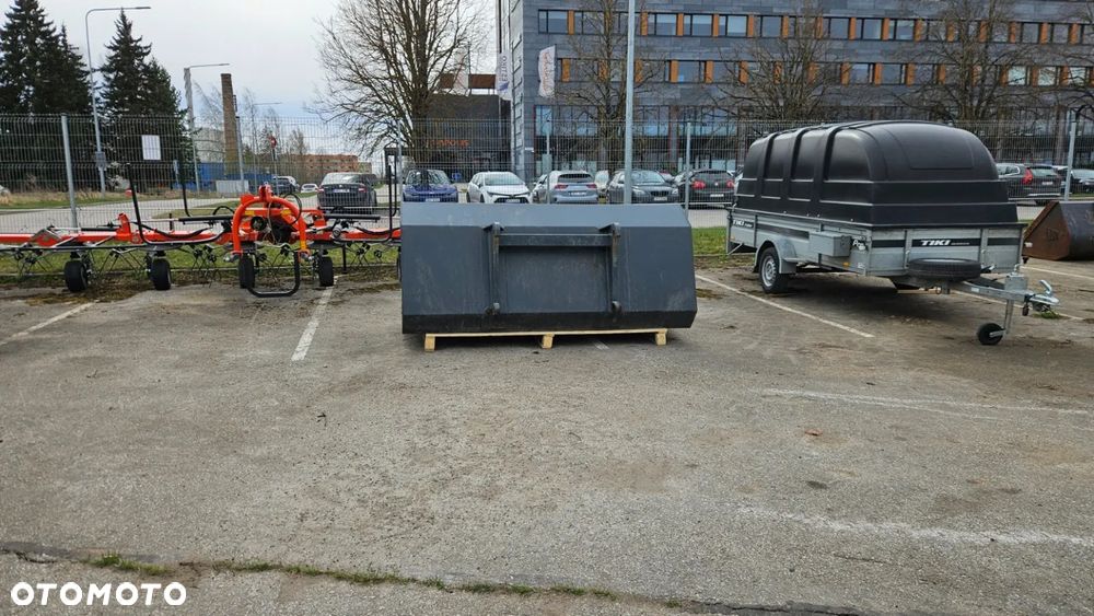 Weidemann 5080T - 4