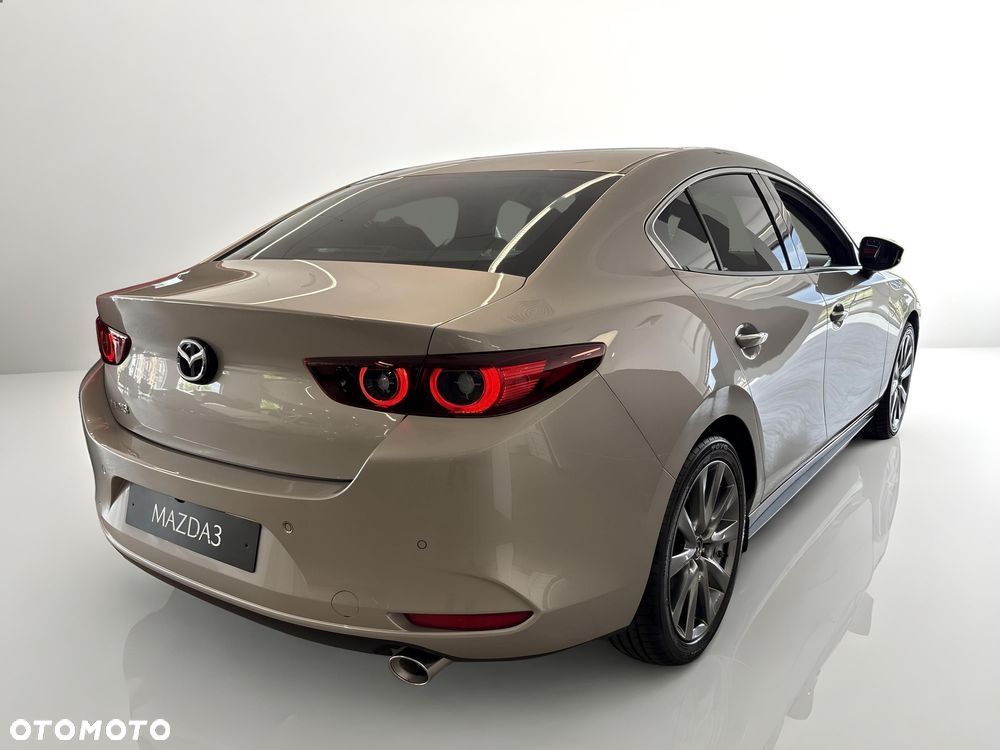 Mazda 3 2.0 mHEV Exclusive-Line - 5