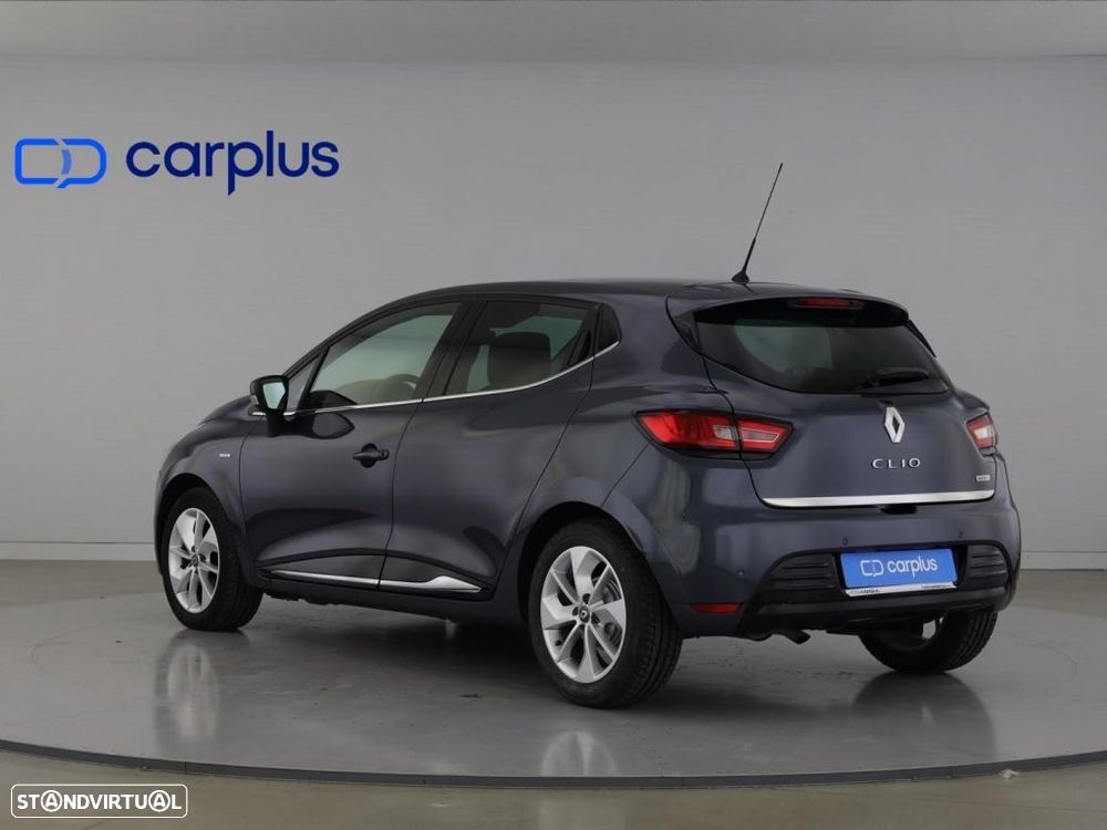 Renault Clio 0.9 TCe Limited - 5
