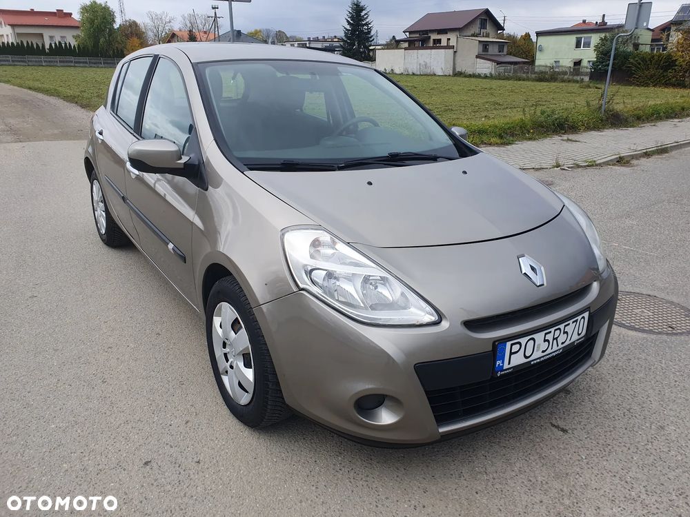 Renault Clio - 3