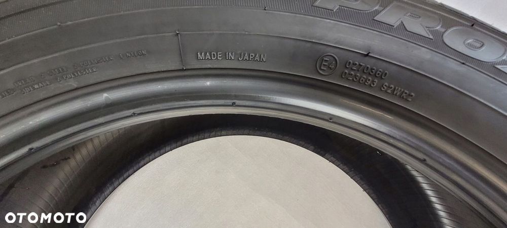 4x OPONY TOYO PROXES R46A 225/55R19 225 55 R19 99V 2022 - 15