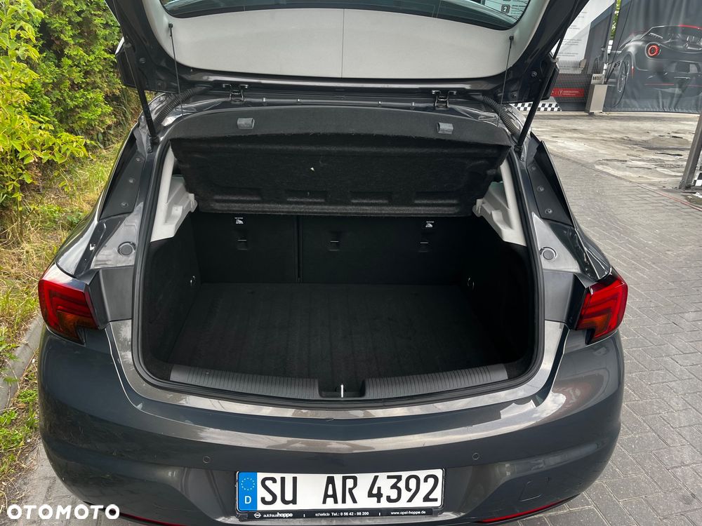 Opel Astra V 1.4 T Elite S&S - 15