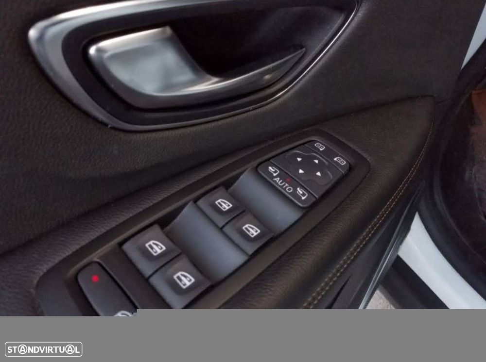 Renault Scénic 1.5 dCi Bose Edition SS - 24