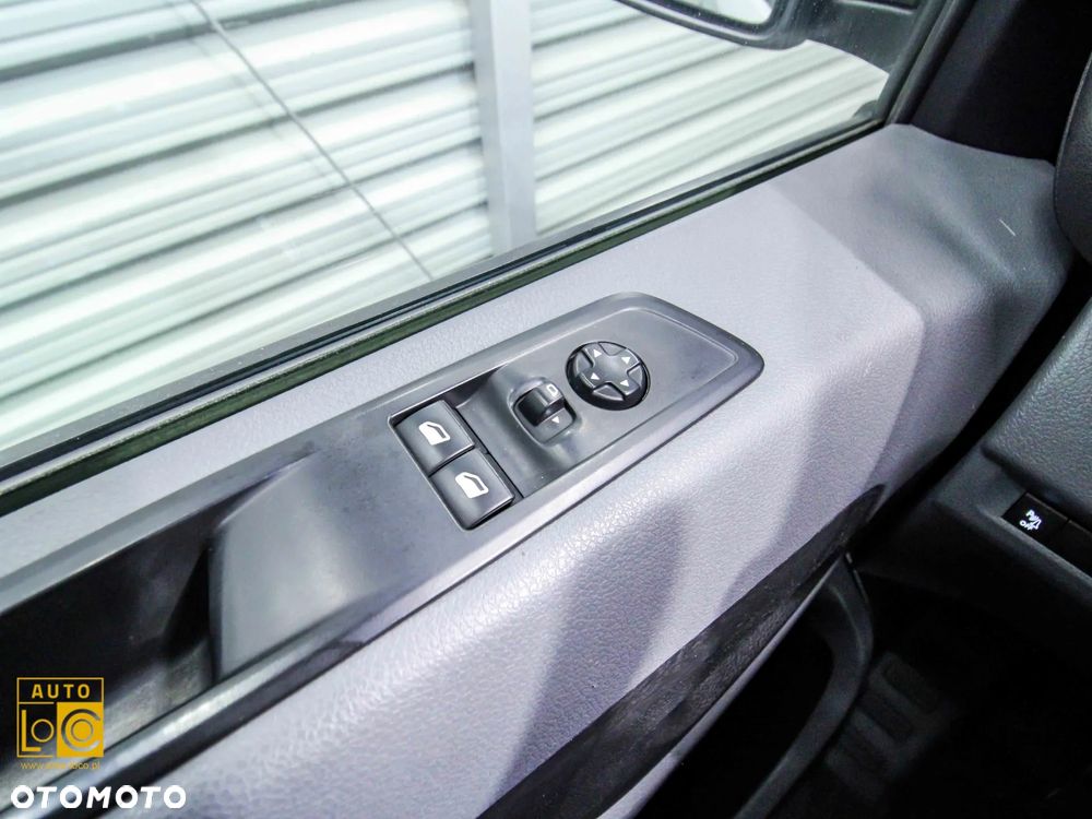 Toyota ProAce D-4D Long 3,1t Active (bryg.) - 28
