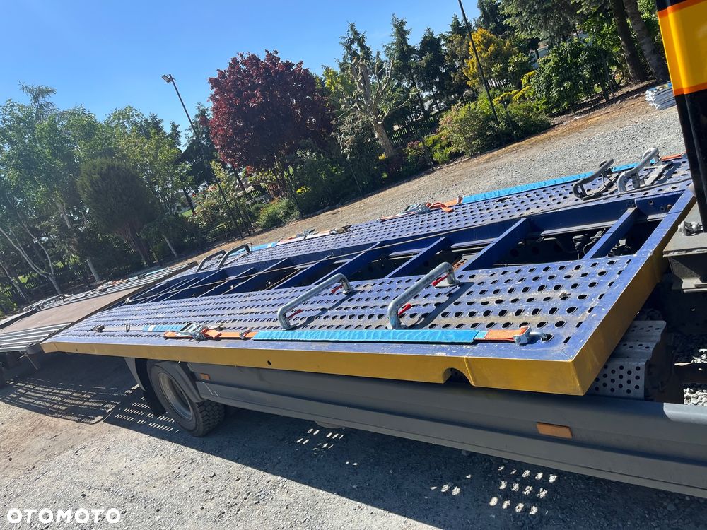 Mercedes-Benz Atego - 4