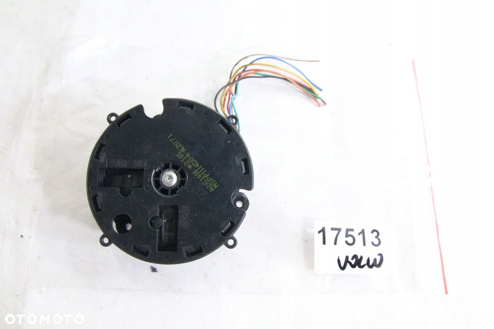 lusterko silniczek elektryczny sterowania 7pin orygina volvo xc60 i 1 08-17