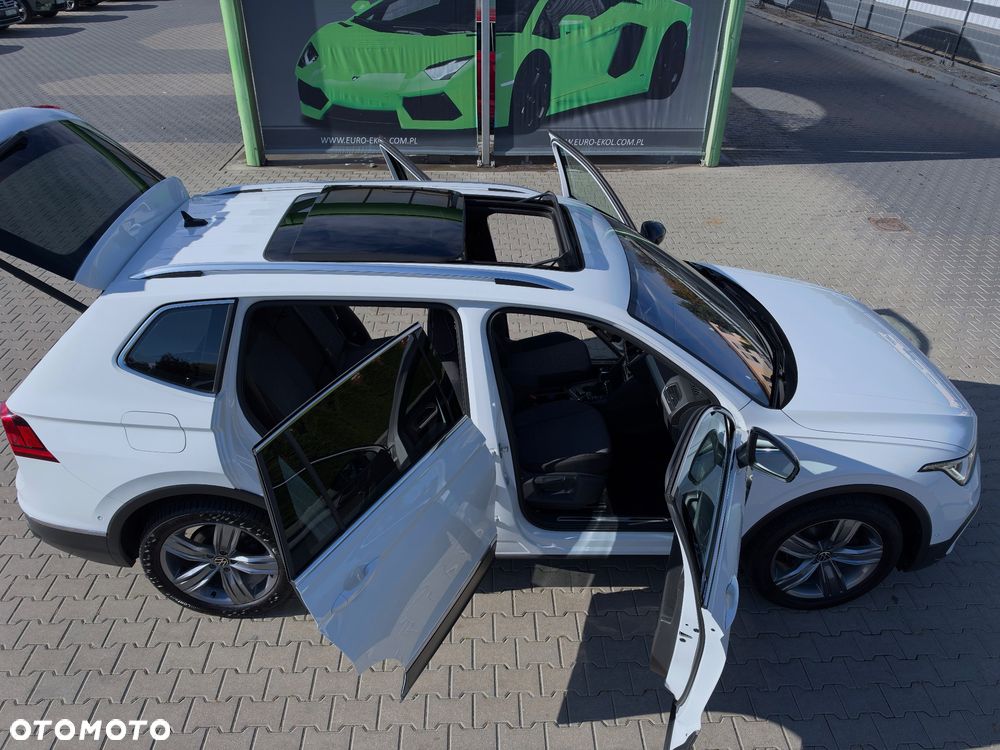 Volkswagen Tiguan Allspace 2.0 TDI SCR DSG Move - 23