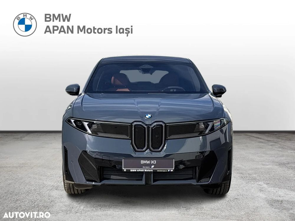 BMW iX3 50 xDrive - 2