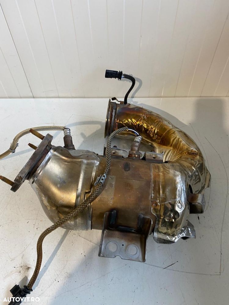 Catalizator VOLVO XC40 2024 32313186 36012971 - 1