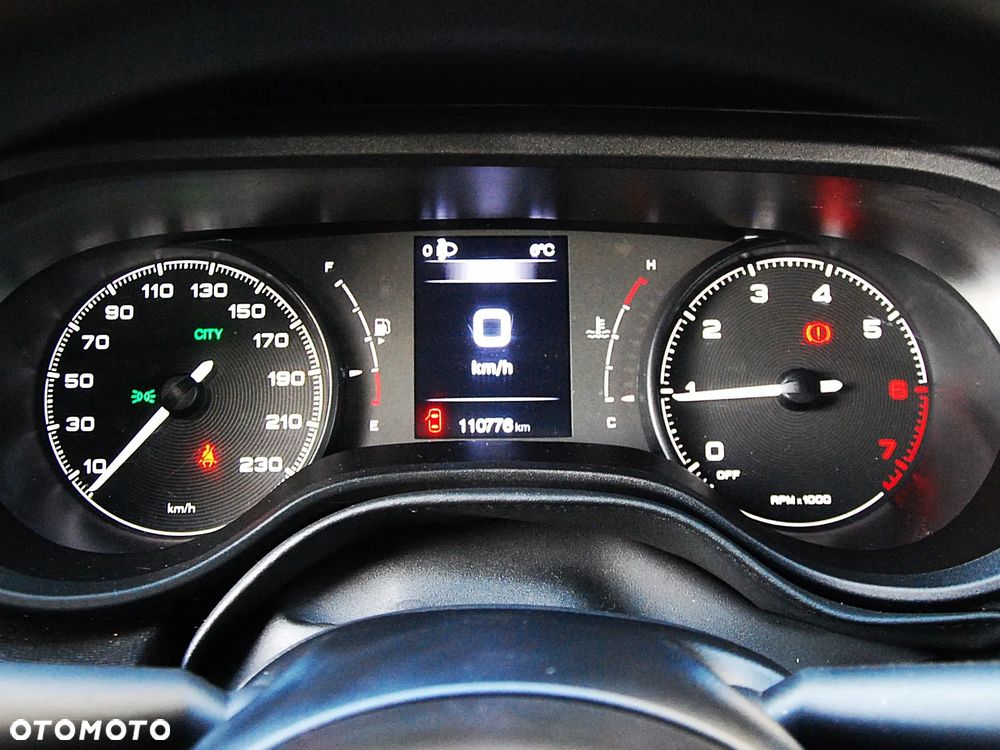 Fiat Tipo 1.4 Classic - 31