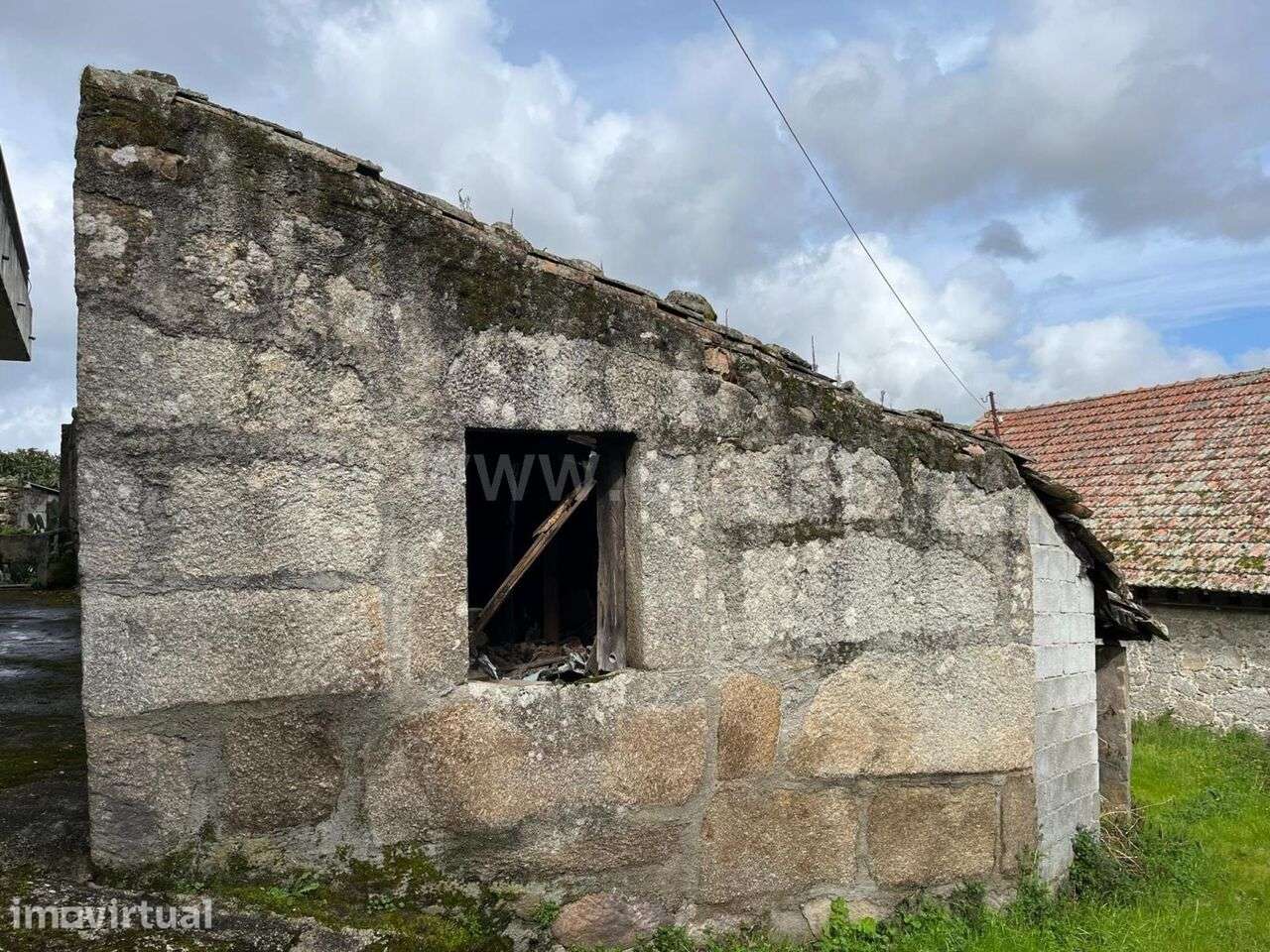 Armazém / Gouveia, Cativelos - Grande imagem: 2/9
