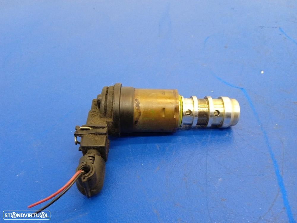 INJETOR BMW 3 COUPÉ 2005 -N46B20A - 1