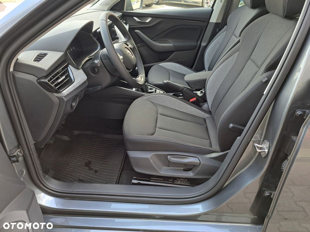 Skoda Scala 1.0 TSI Selection - 10