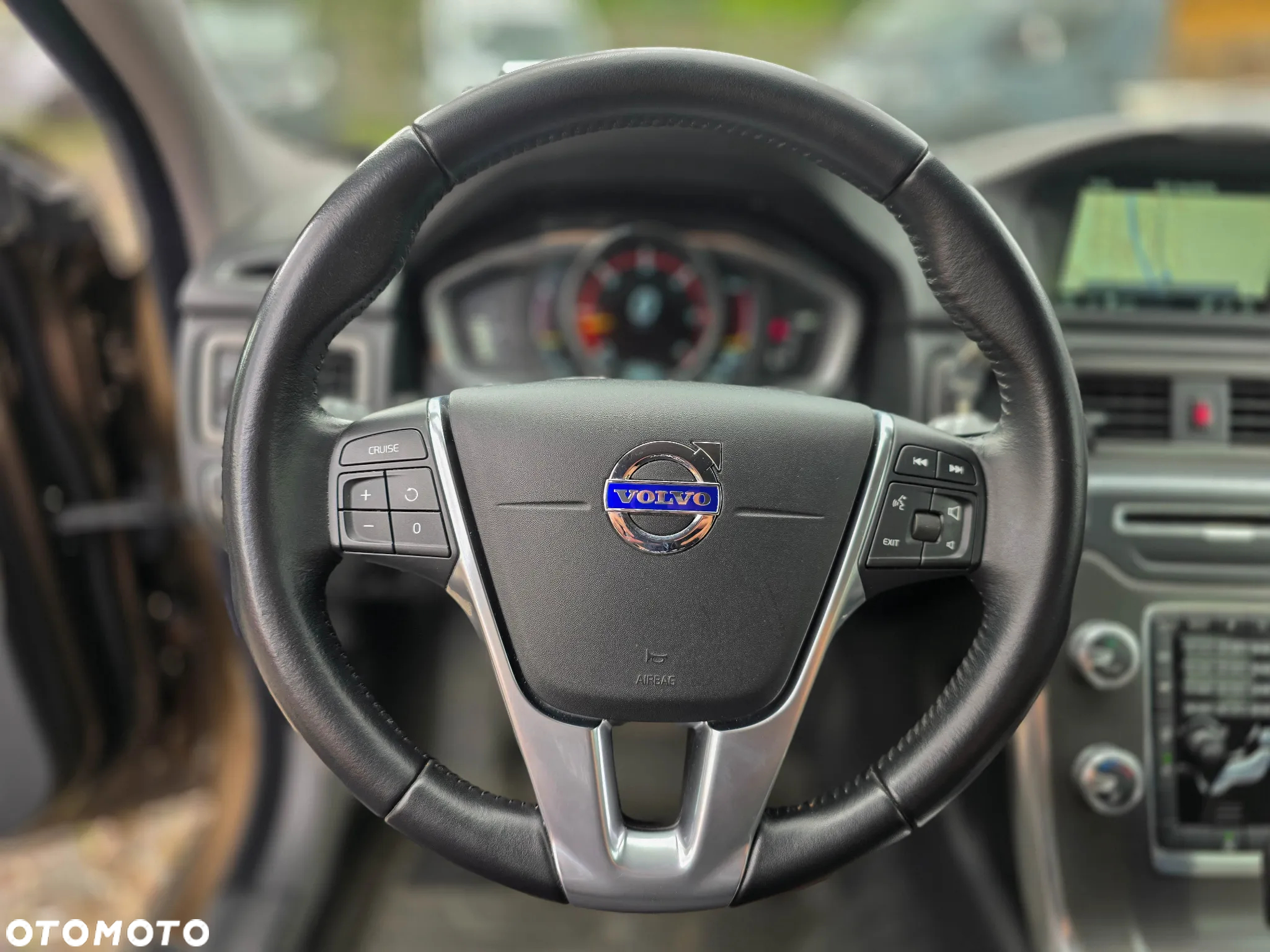 Volvo XC 70 D4 AWD Summum EU6 - 25