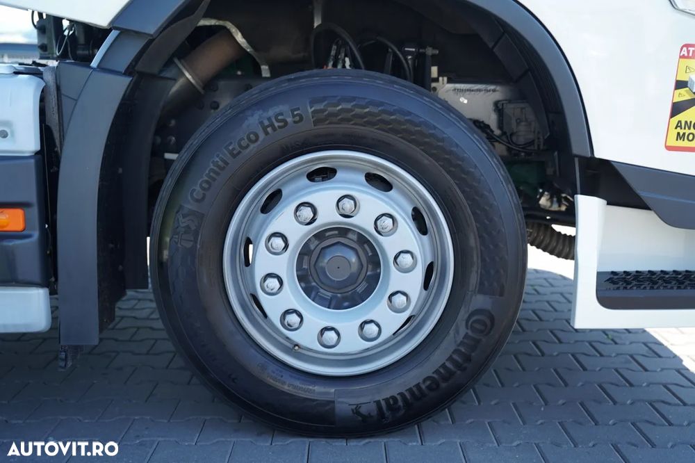 Volvo FH 460 / I-SHIFT /12. 2024 - 20