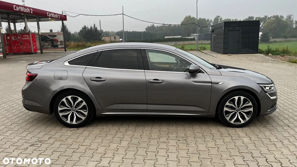 Renault Talisman Blue dCi 200 EDC INTENS - 16