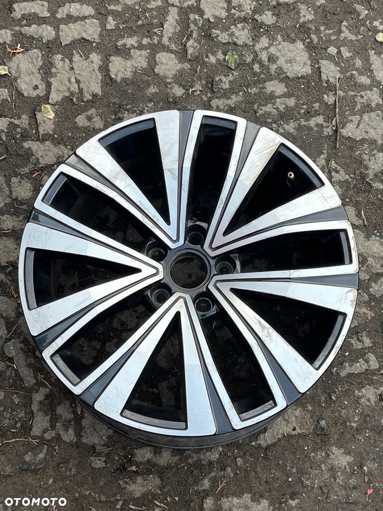 Felga Arteon 8J x 18 ET 40 5x112 3G8601025 F/B 1szt. - 1