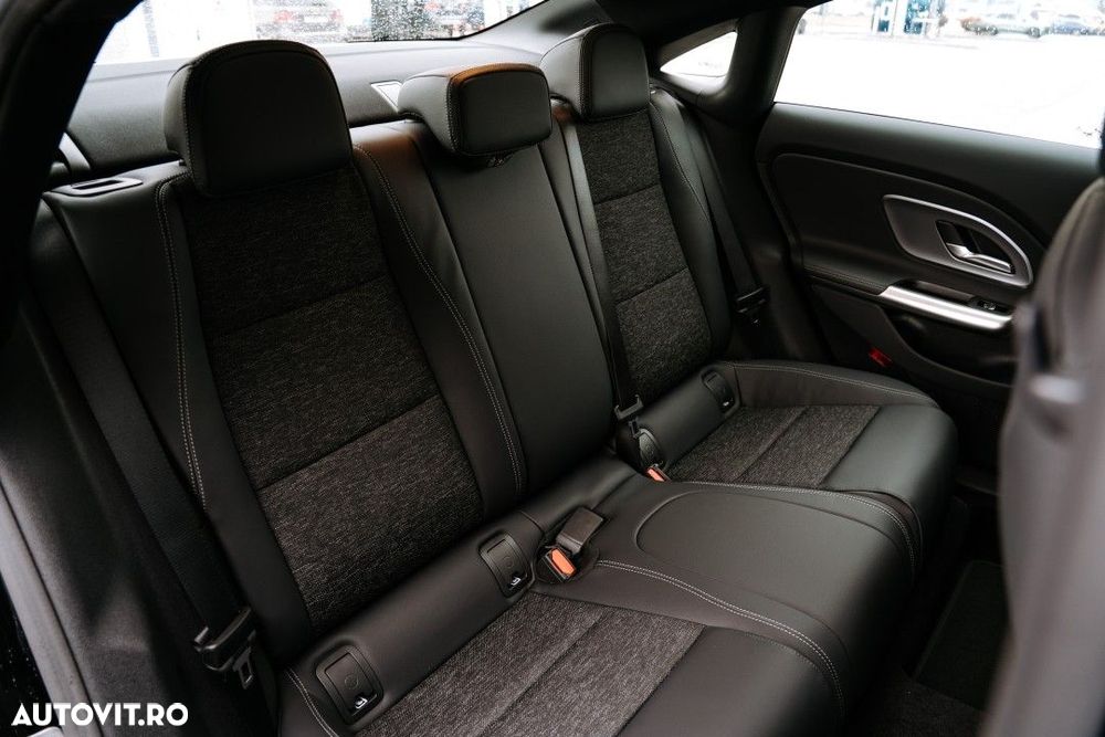 Mercedes-Benz CLA - 19