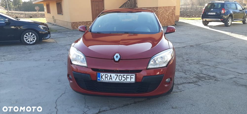 Renault Megane - 15