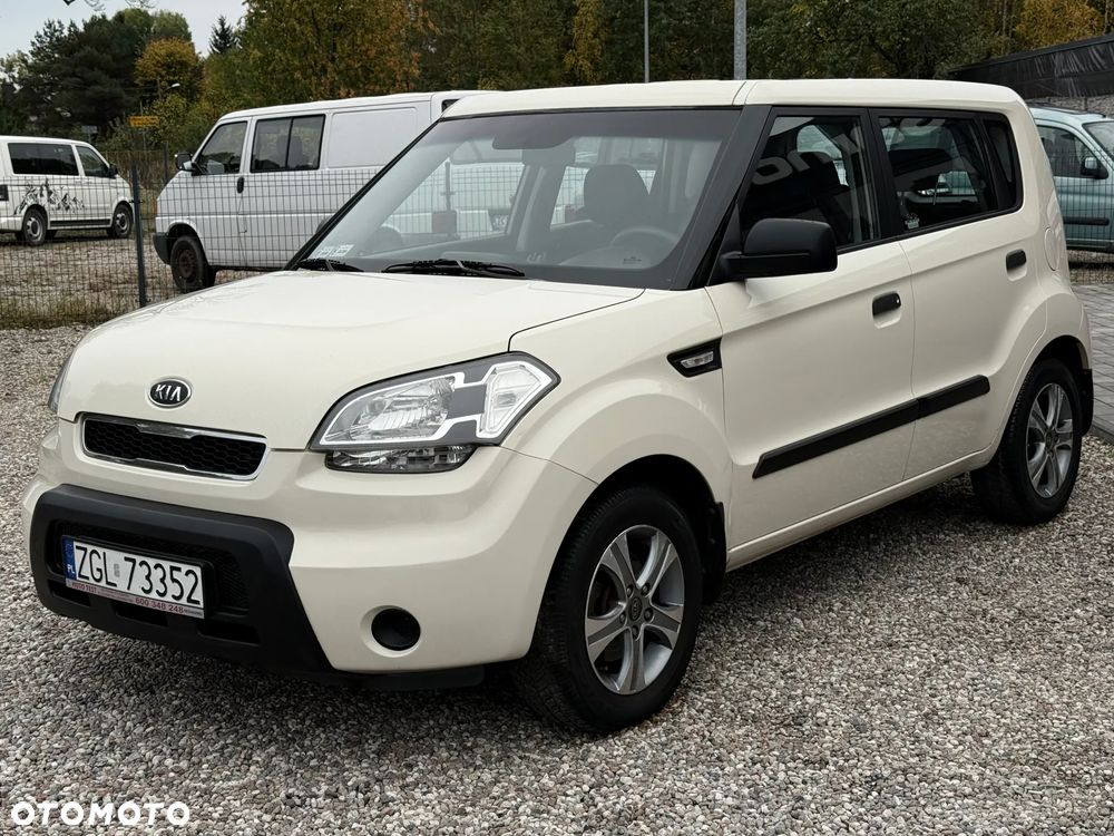 Kia Soul - 3