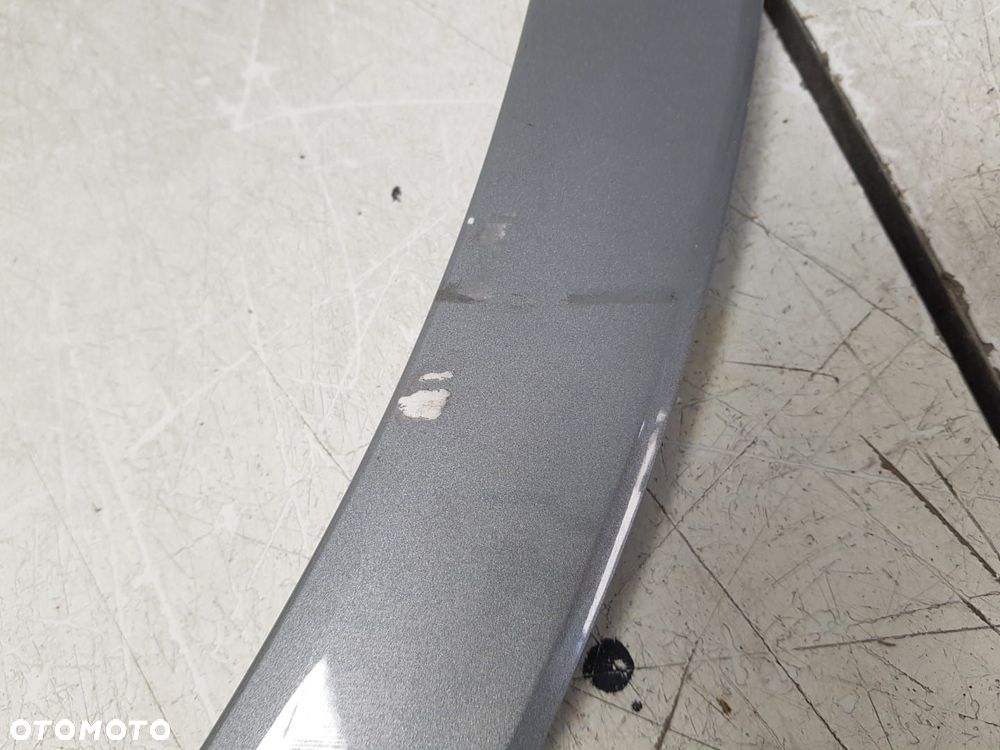 LISTWA BŁOTNIKA NA BŁOTNIK LEWA PRZEDNIA LEWY PRZÓD FORD KUGA MK3 ST LINE LV4B-S16D239-C - 5