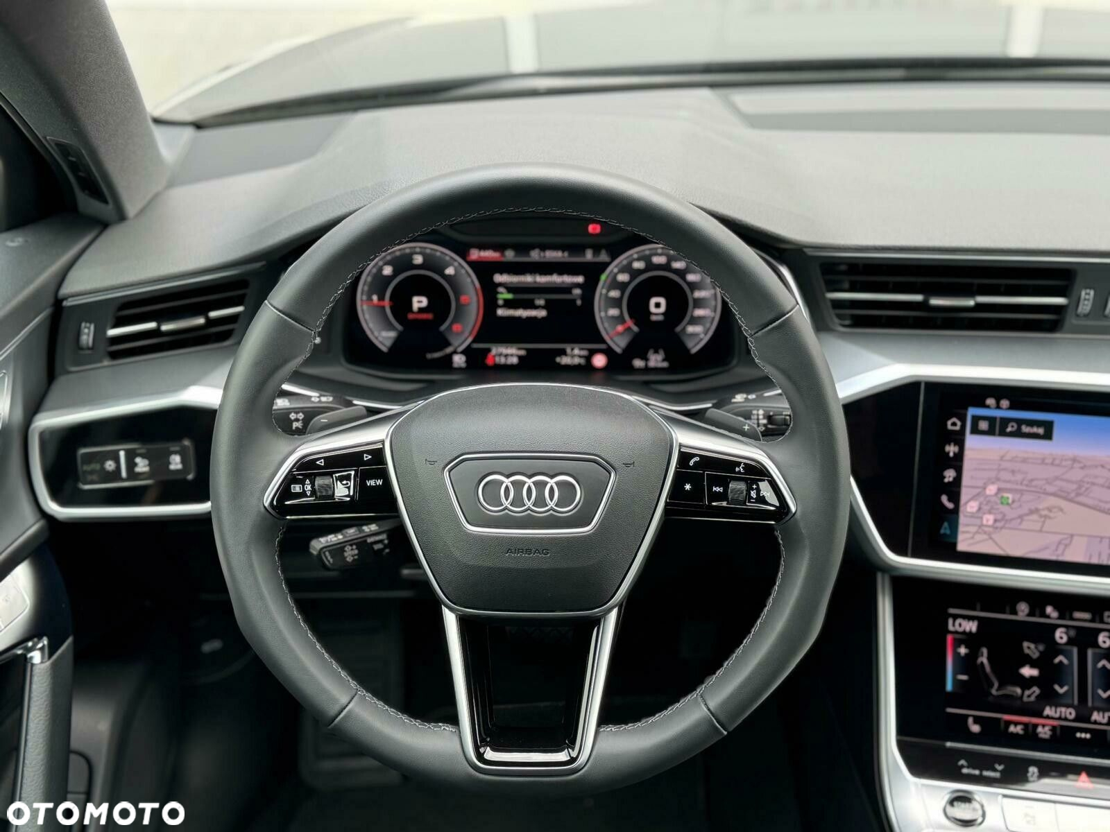 Audi A6 - 16
