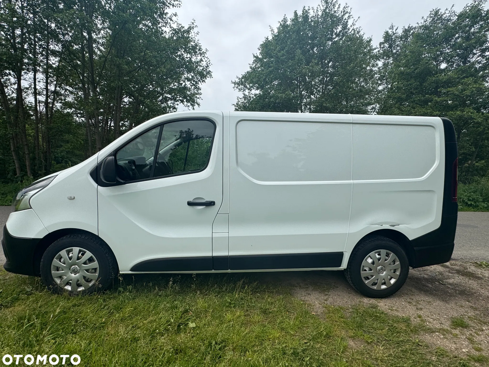 Renault Trafic - 7
