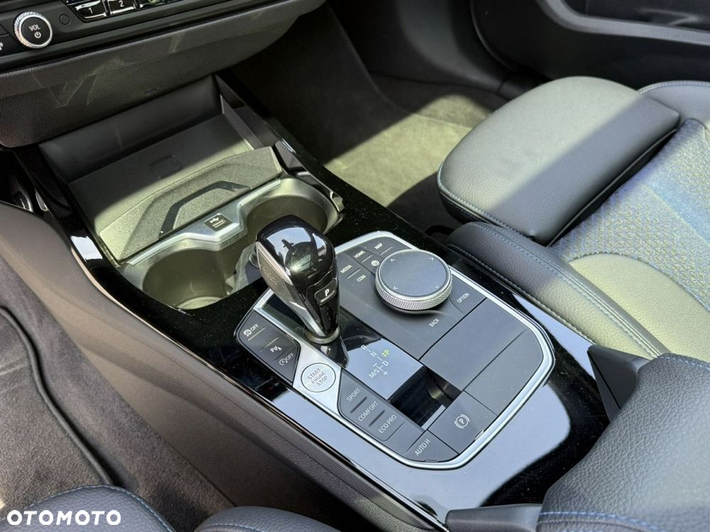 BMW Seria 1 120d M Sport Shadow - 23