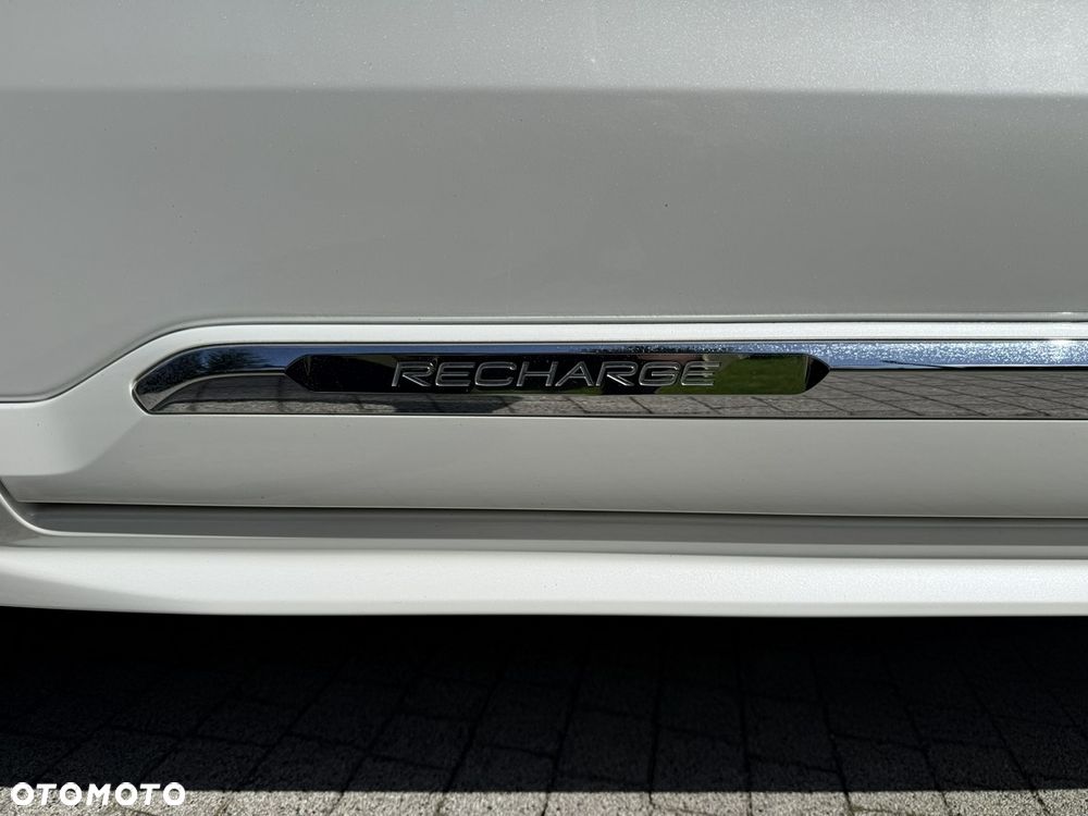 Volvo XC 90 T8 AWD Recharge Ultimate Bright - 14