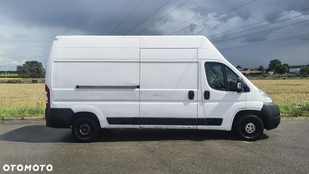 Fiat Ducato - 7