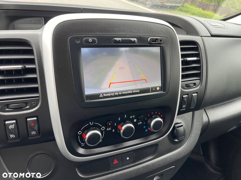 Renault Trafic - 39