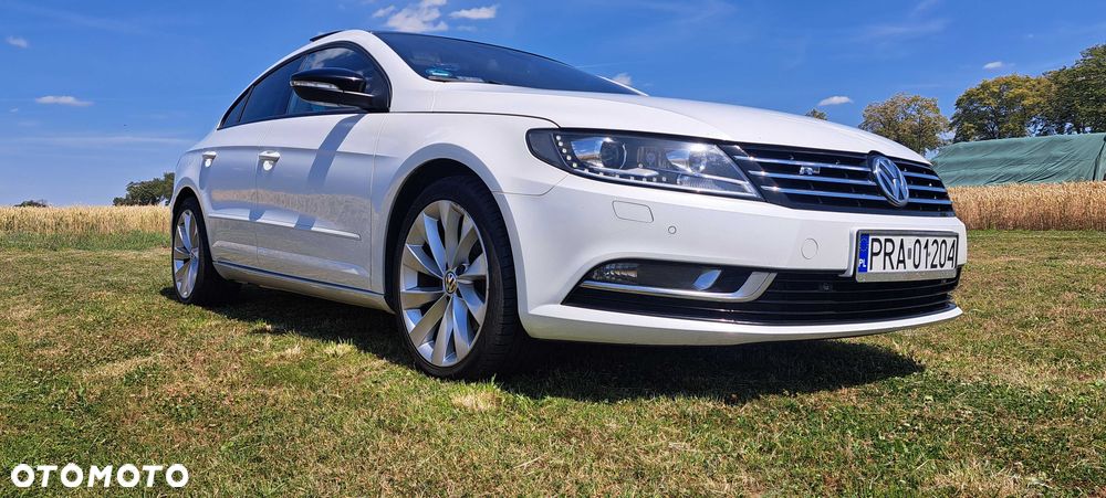 Volkswagen CC - 7