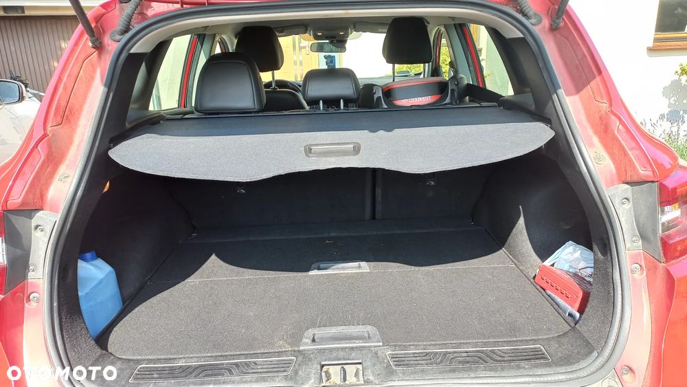 Renault Kadjar 1.2 Energy TCe Limited - 10