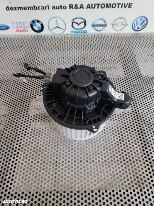 Aeroterma Ventilator Bord Habitaclu Hyundai Tucson An 2015-2020 Volan Stanga - 1