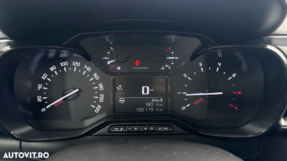 Citroën C3 Pure Tech 83 S&S FEEL PACK - 20