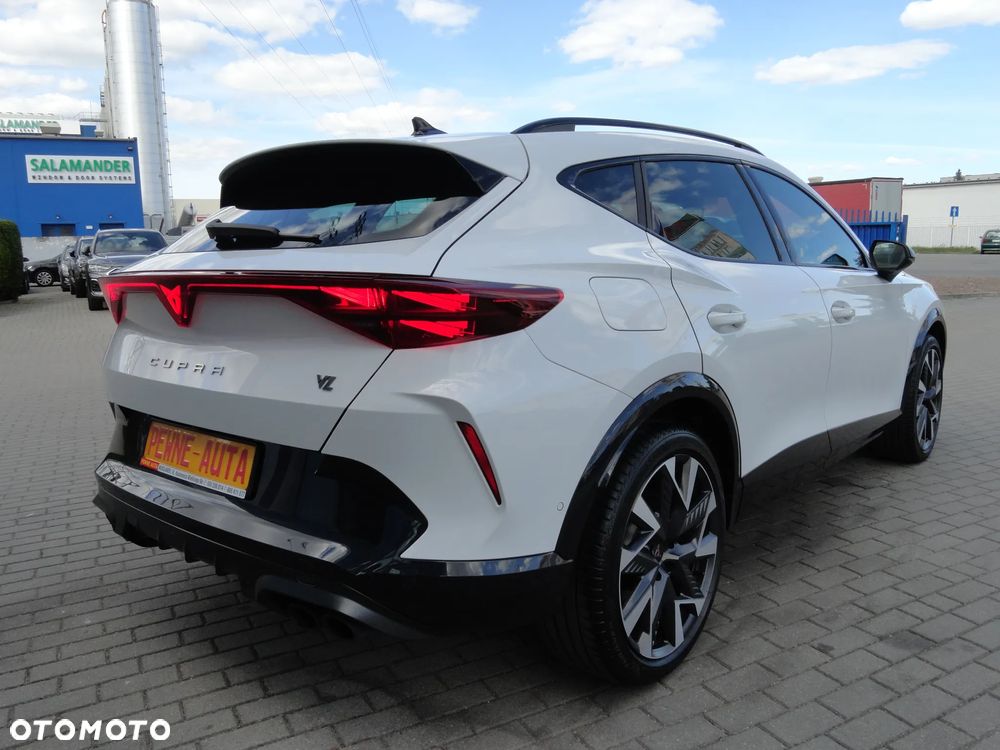 Cupra Formentor 2.0 TSI 4Drive DSG VZ Extreme - 8