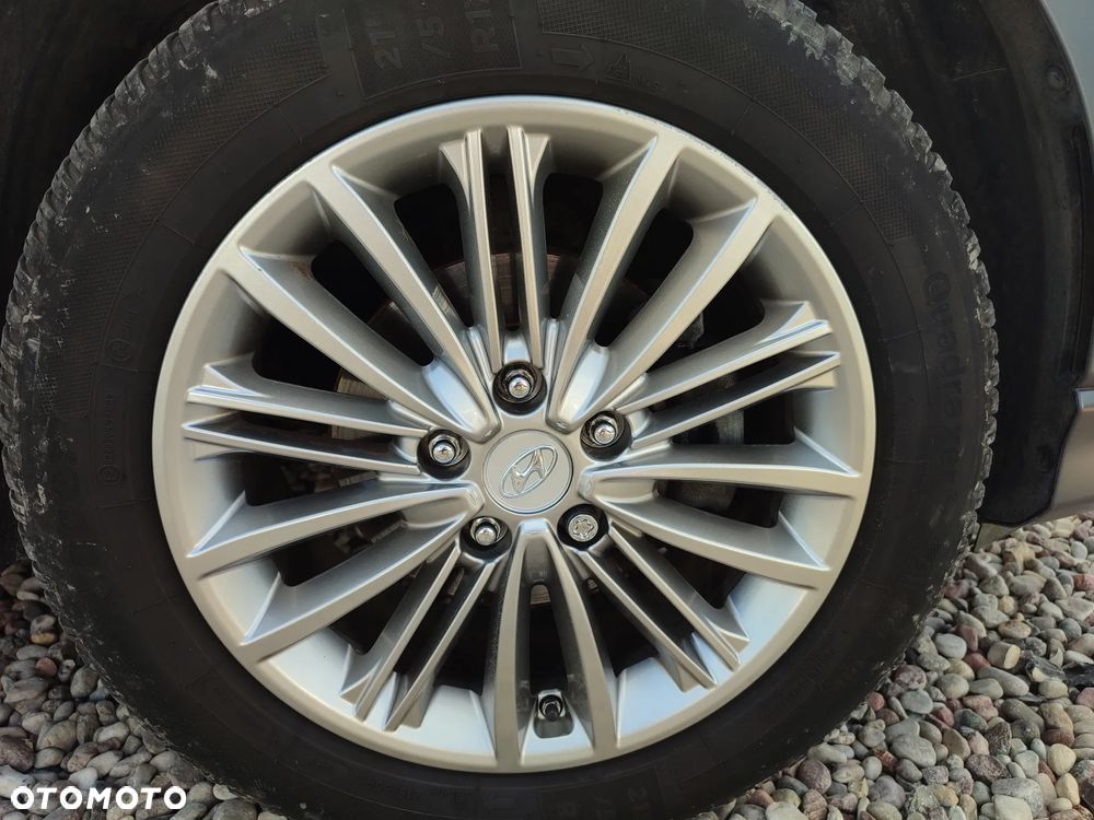 Hyundai Kona 1.0 T-GDI EDITION 30+ - 12
