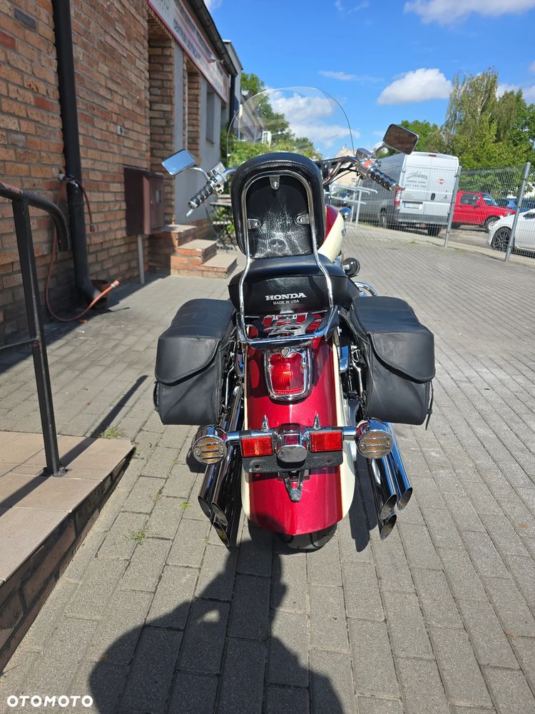 Honda Valkyrie - 13