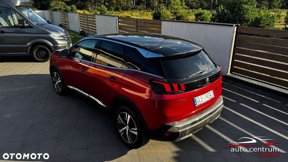 Peugeot 3008 - 4