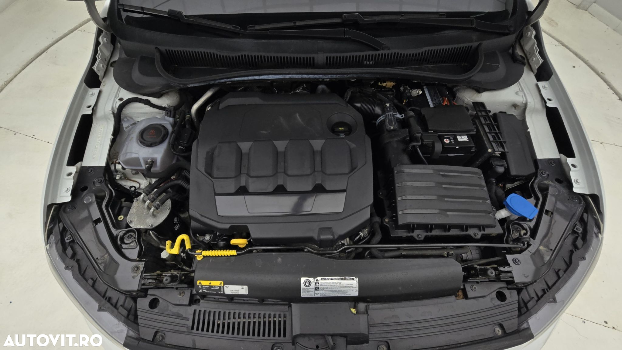 Volkswagen Polo 1.6 TDI Comfortline - 24