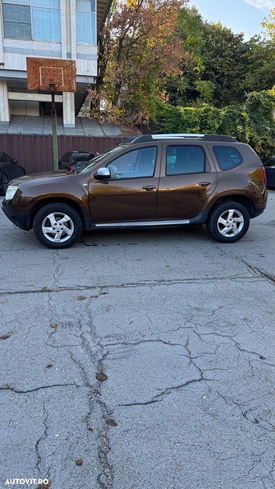 Dacia Duster - 6