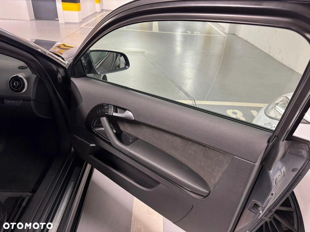 Audi S3 2.0T FSI Quattro - 15