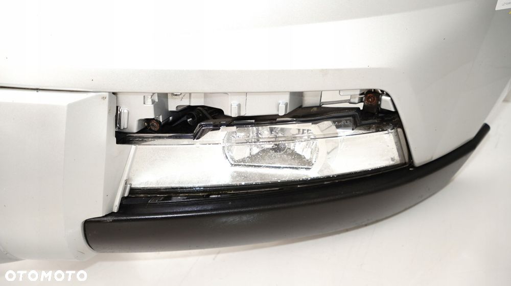 Używany Zderzaki - 540 PLN - Otomoto.pl