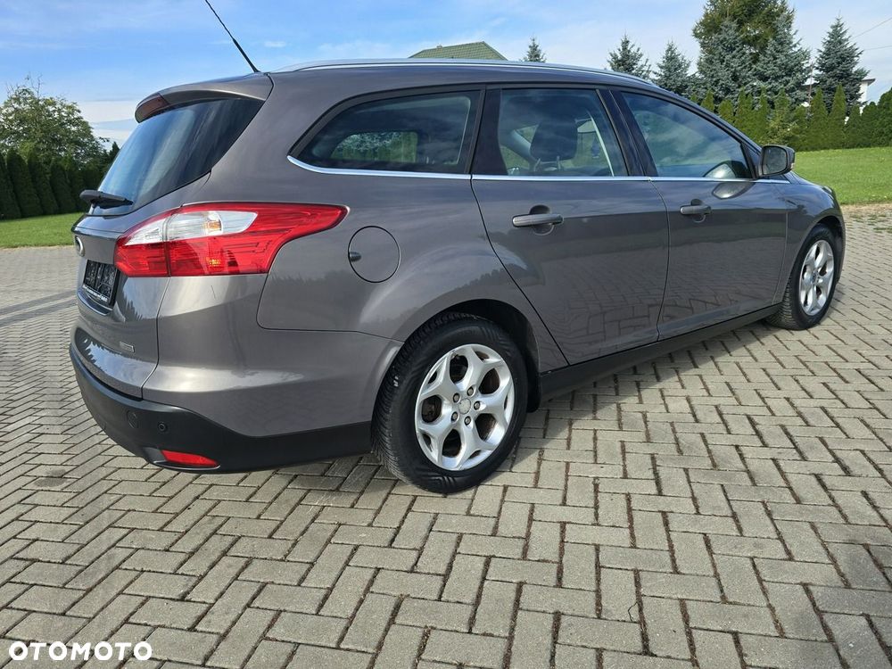 Ford Focus - 9