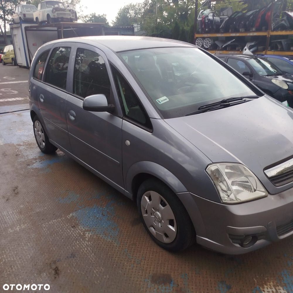 Opel Meriva części - 2