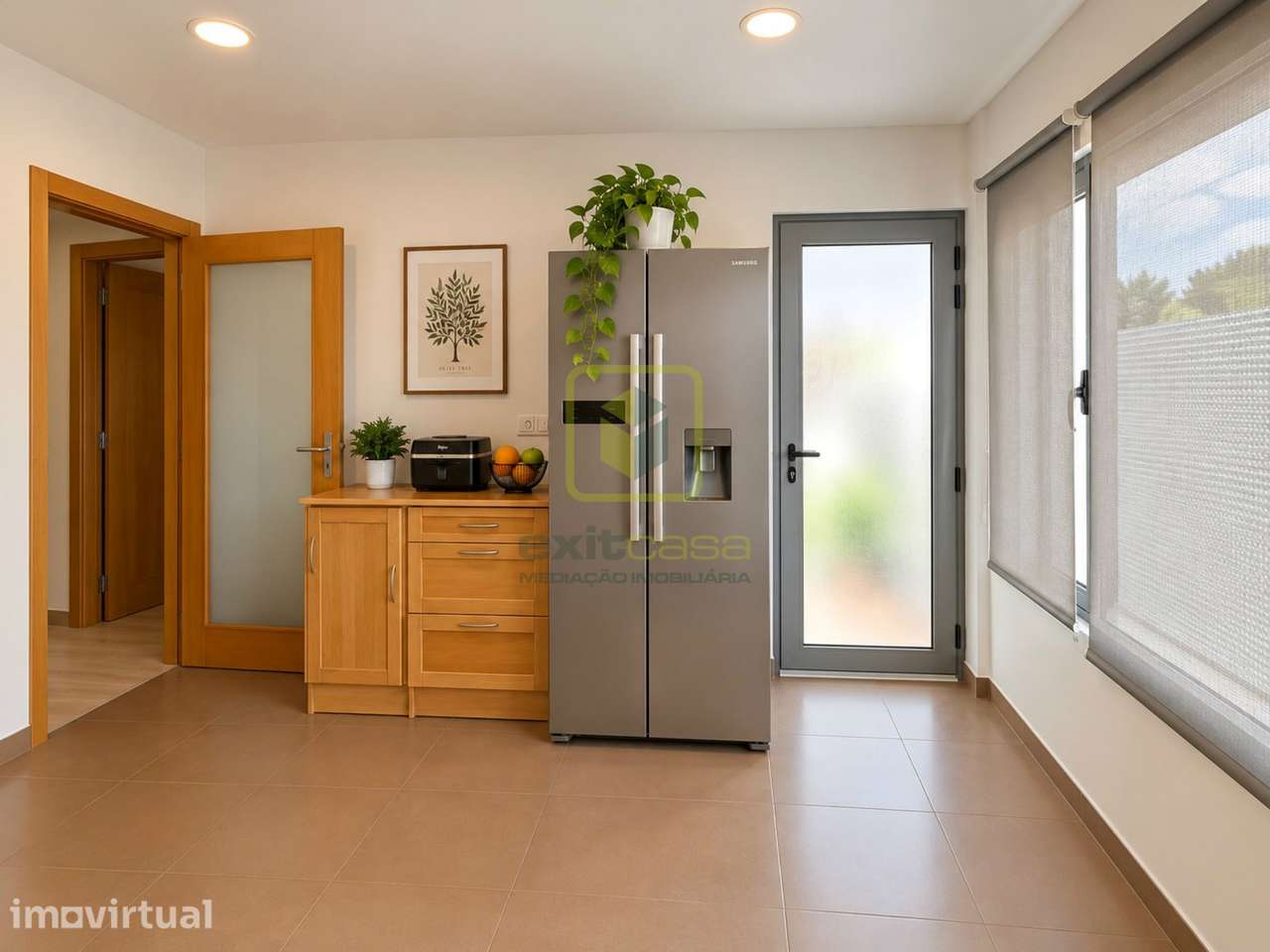 Apartamento T1 Montemor-O-Velho - Grande imagem: 4/15