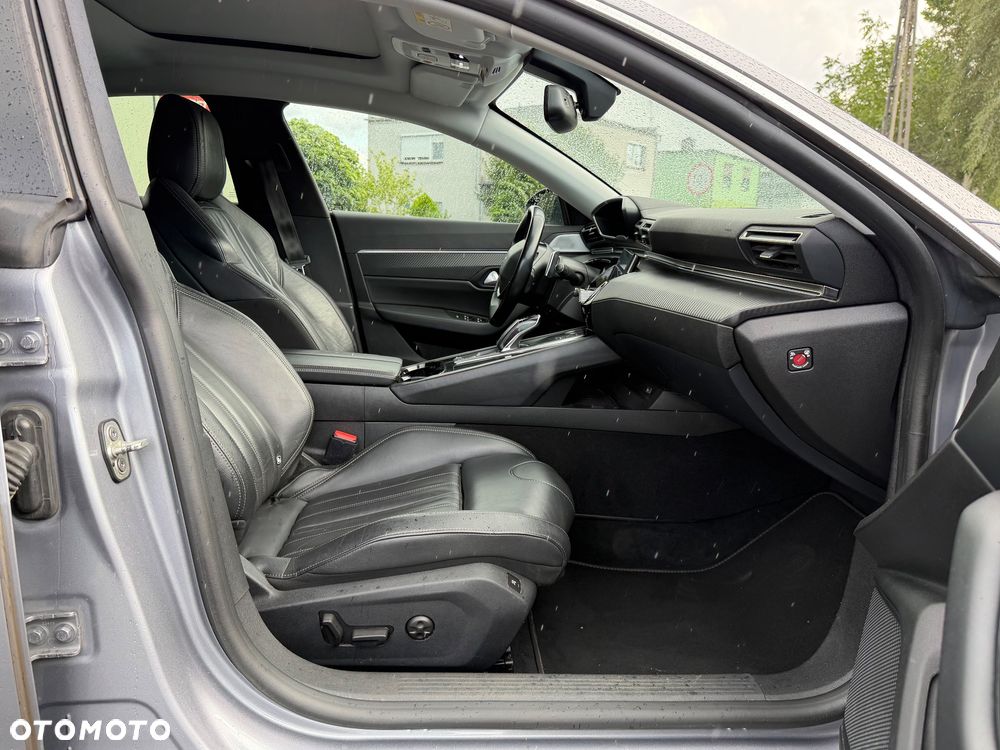 Peugeot 508 HDi FAP 160 Automatik Business-Line - 15
